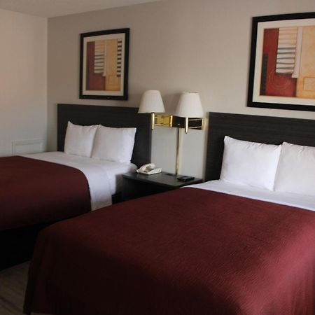 Vip Inn And Suites Huntsville Extérieur photo