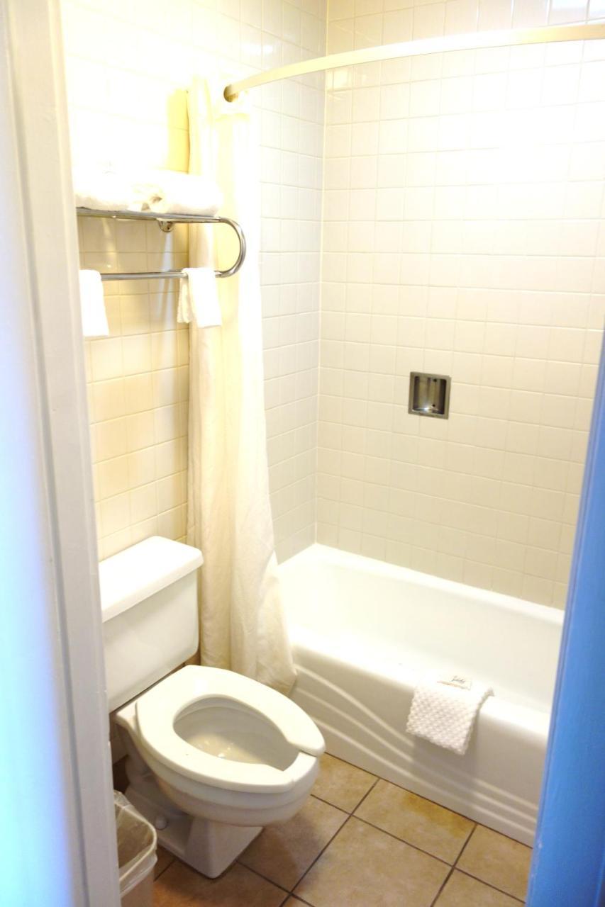 Vip Inn And Suites Huntsville Extérieur photo