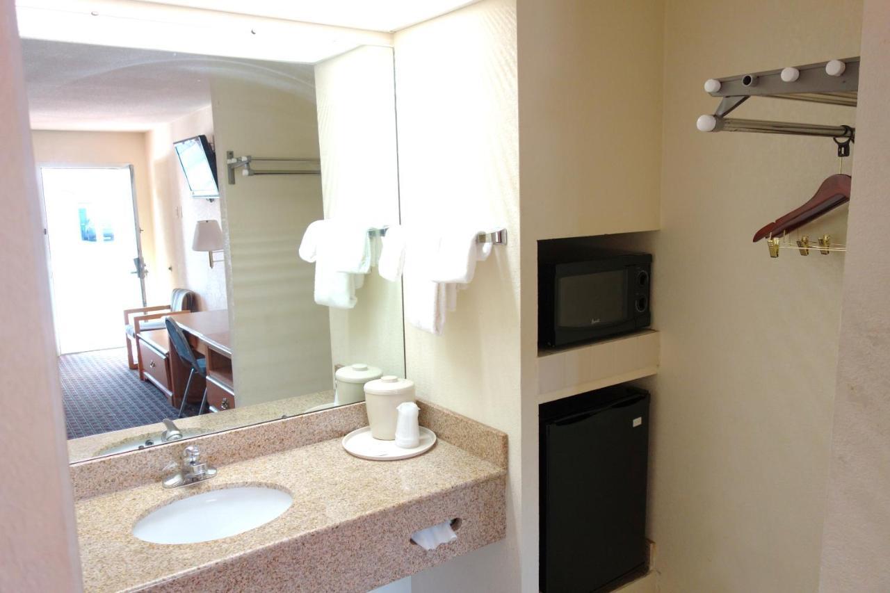 Vip Inn And Suites Huntsville Extérieur photo