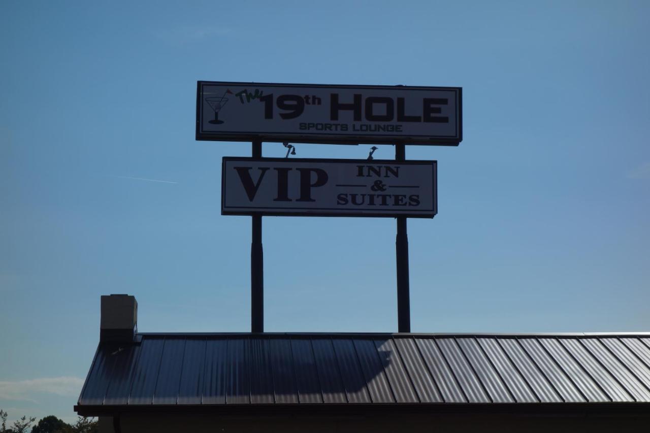 Vip Inn And Suites Huntsville Extérieur photo