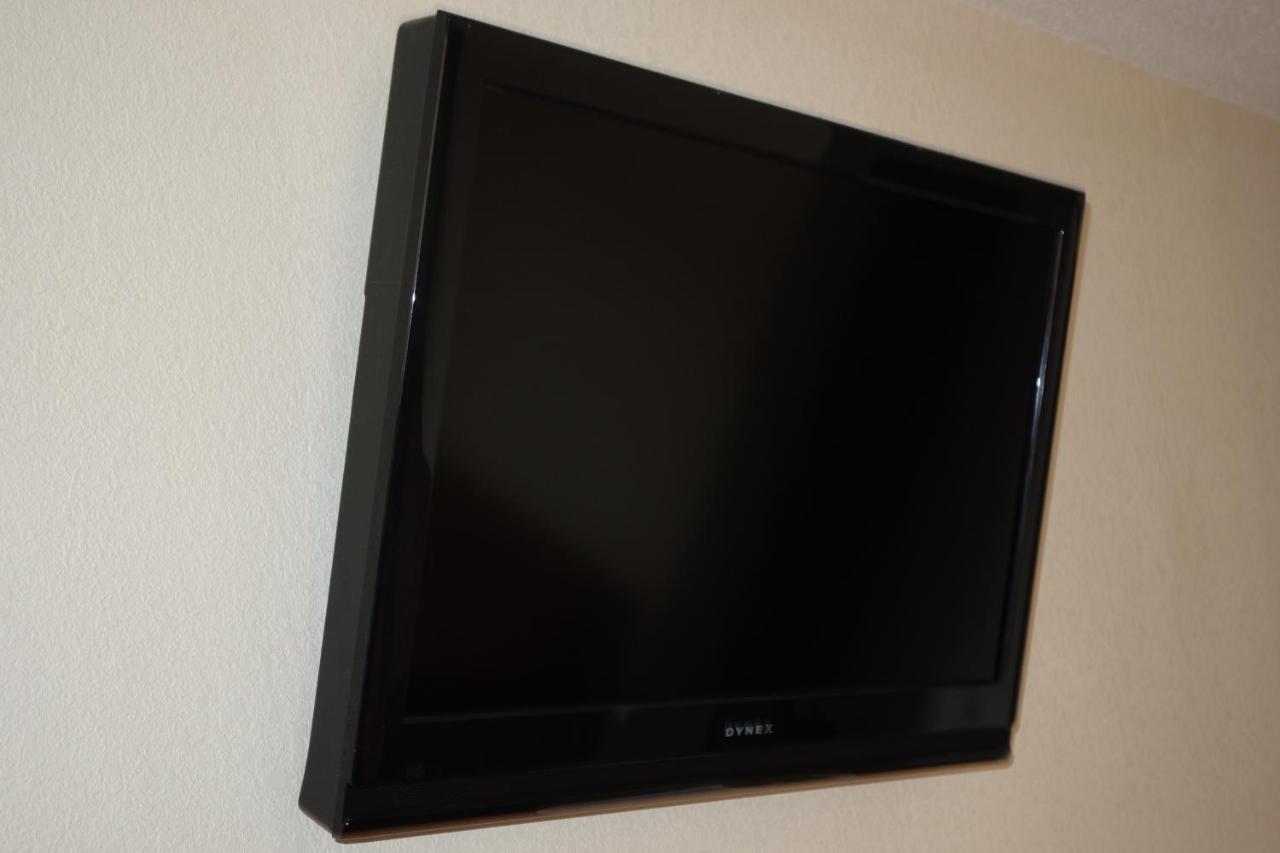 Vip Inn And Suites Huntsville Extérieur photo