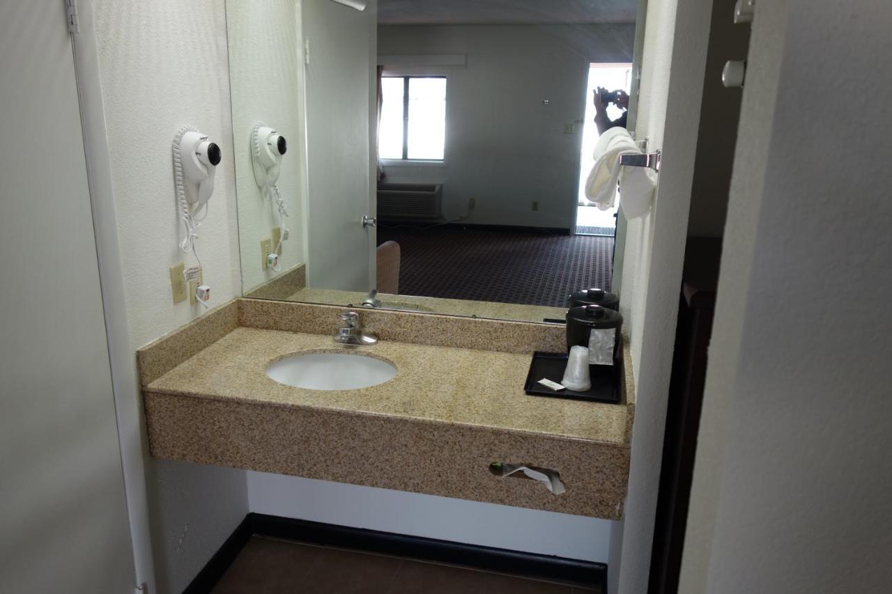 Vip Inn And Suites Huntsville Extérieur photo