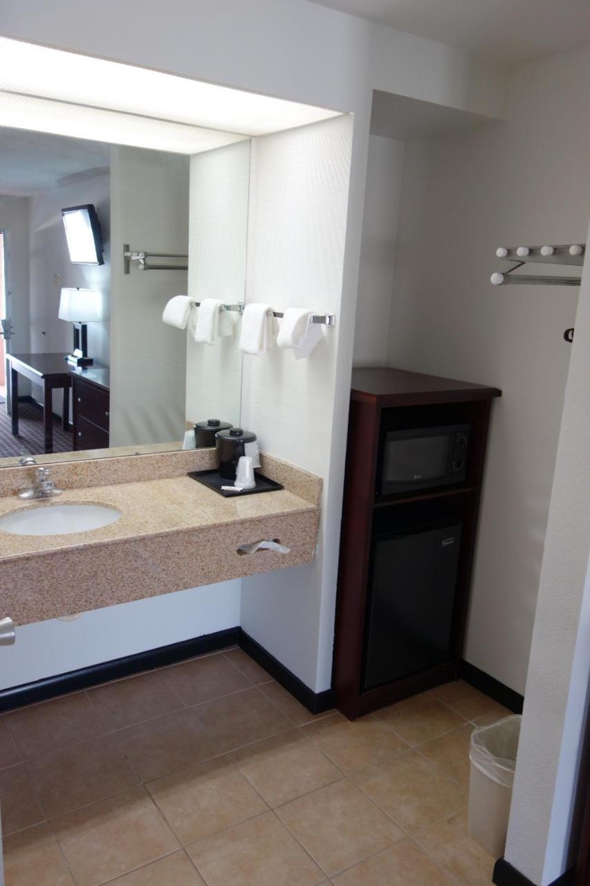 Vip Inn And Suites Huntsville Extérieur photo