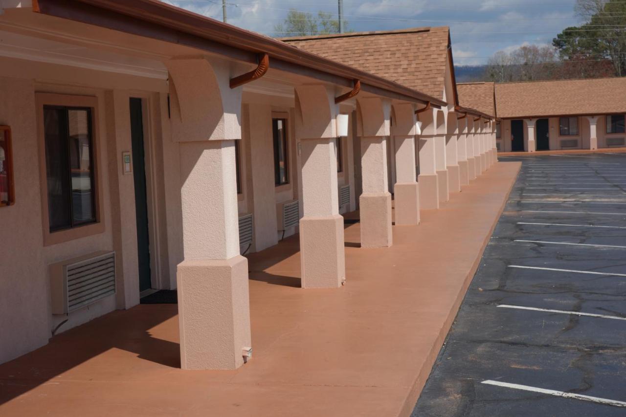 Vip Inn And Suites Huntsville Extérieur photo
